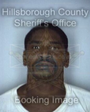 Samuel David Johnson