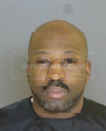 Roosevelt Mackie Green