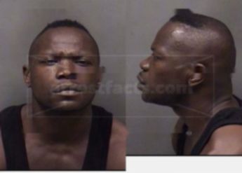 Dexter Charles Powe