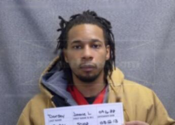Jimmie L Dorsey