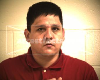 Marcos Campos Cienfuegos