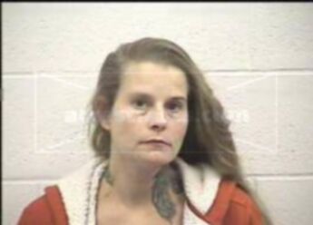 Destiny Lee Hamilton