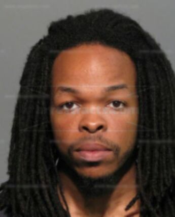 Brandon Keith Collins