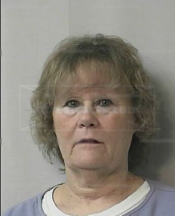 Vicky Sue Ewing