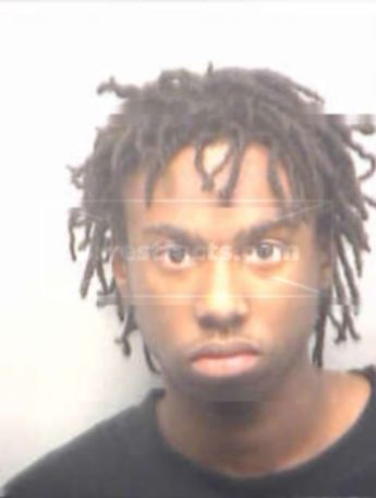 Lafayette Ogletree