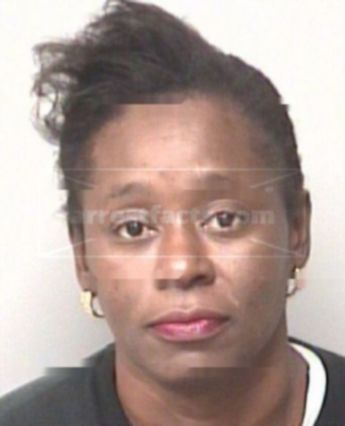 Tonia Yvette Mccray
