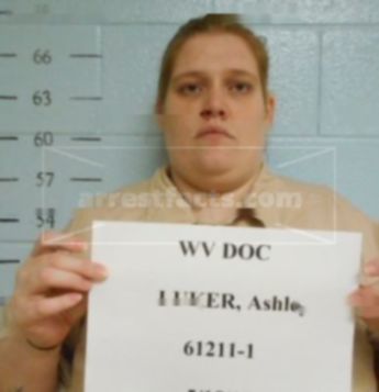 Ashley Nicole Luker