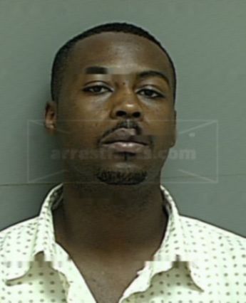 Justin Jamar Overstreet
