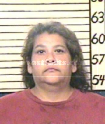 Maria Juana Aleman