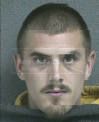Steven Lee Arnold