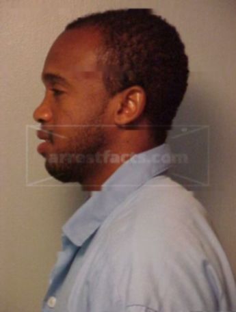 Martrell L Thompson