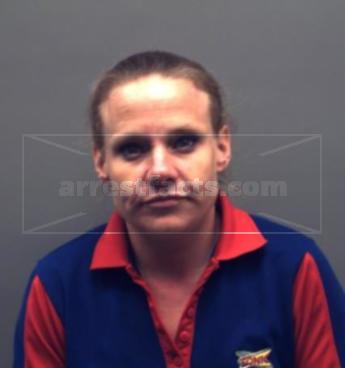 Amanda Anne Foster