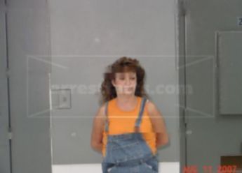 Jeannie Connie Mora