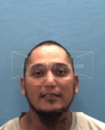 Jesus Marcus Manzano