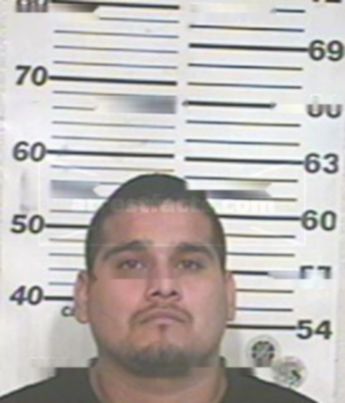 Ramiro Villarreal Colon