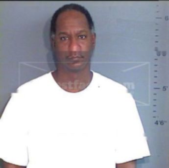 Byron Anthony Mitchell