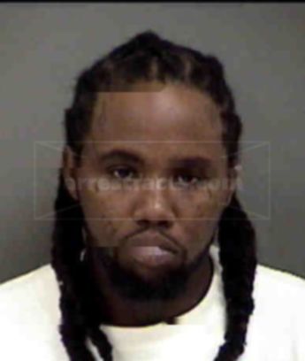 Christopher Raheem Heath