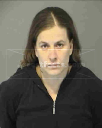 Kelly Marie Hartman