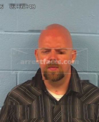 Michael Mershon