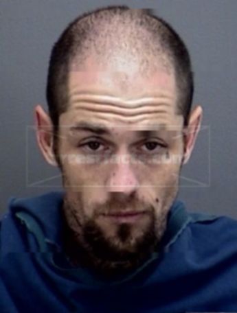 Daniel Paul Olson