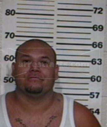 Phillip Martinez
