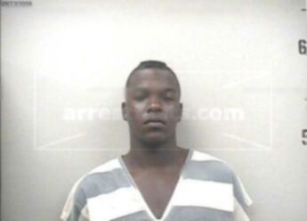 Jerwan Antonio Webster