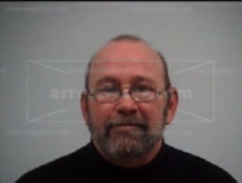 Timothy Robert Dunham