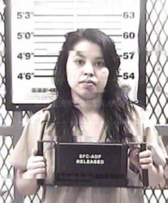 Katrina A Serrano