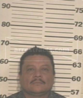 Cruz Escobedo