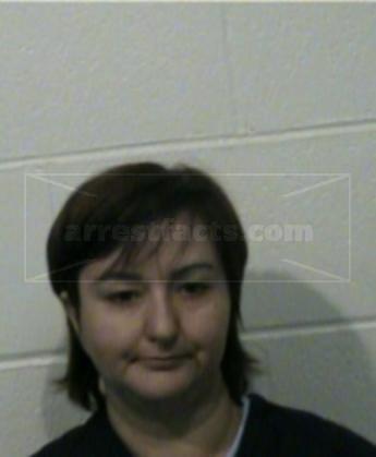 Odilia Deleon Alvarado