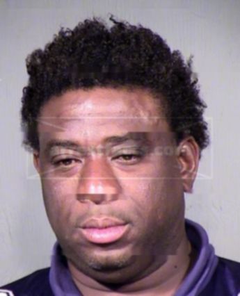 Jason Lee Dunbar