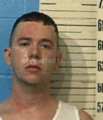 Michael Anthony Ballard