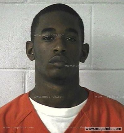 Pierce Washington