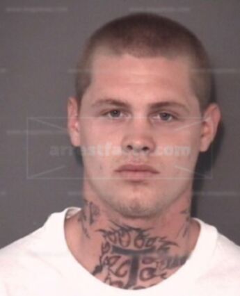 Michael Charles Johnson