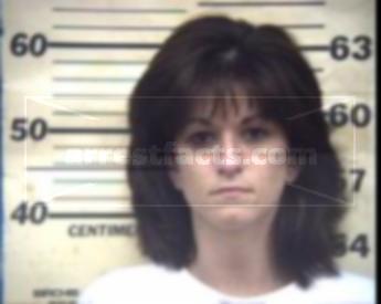 Jennifer Deal Moss