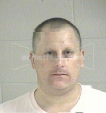 Cory Allyn Jaques