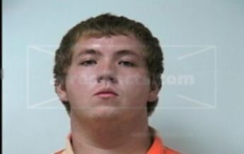 Corey Wayne Webb