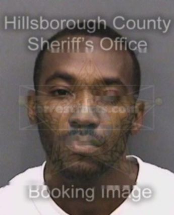 Marquise Antwadn Bush