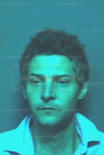 John Dennis Bertha Jr.