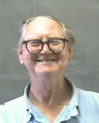 James R Hennessey