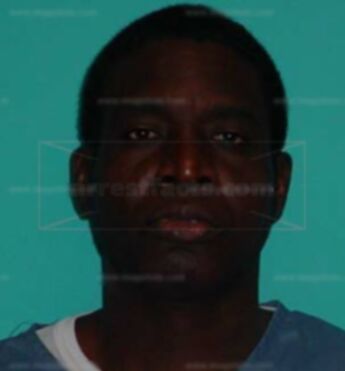 Larry Tyrone Carlisle