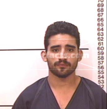 Christopher Garcia