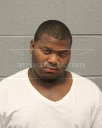 Jerome Simmons