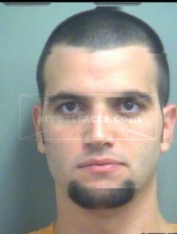 Brandon Scott Seymour