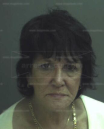 Brenda Lee Shoukry