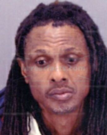 Marcus Anthony Duty