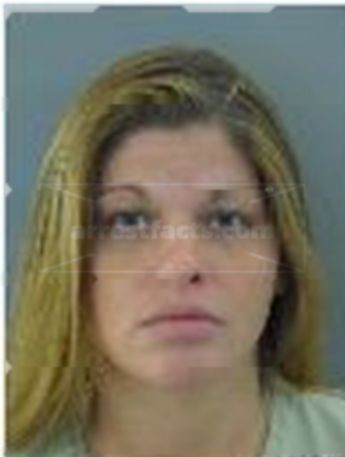 Brittany Arlene Keller