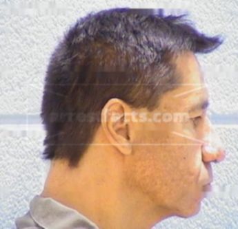 Nicholas Galvan