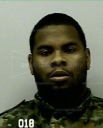 Jonathan Joel Rucker
