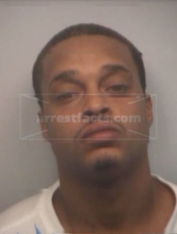 Rodderick Deante Luke